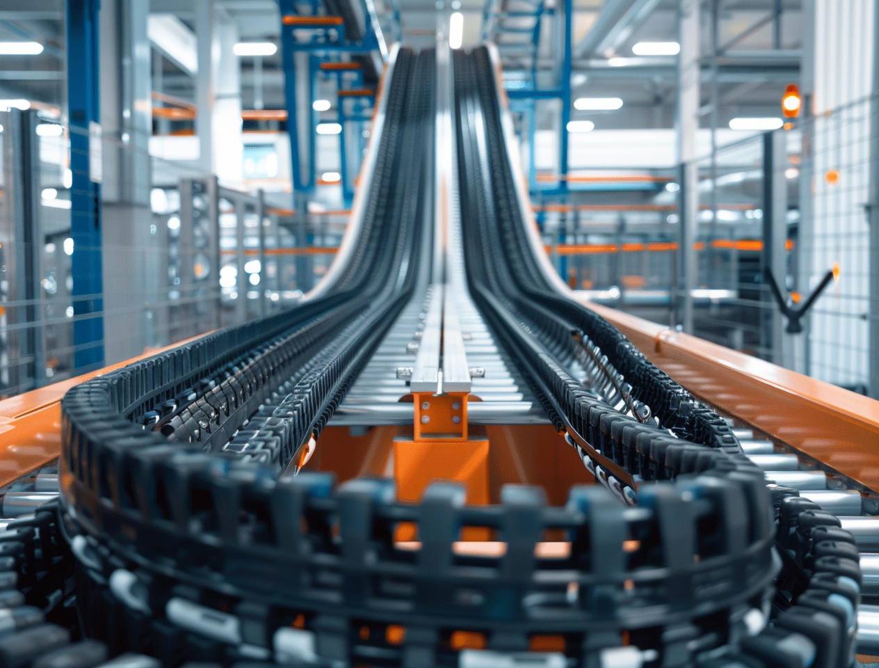 Przewody sterownicze