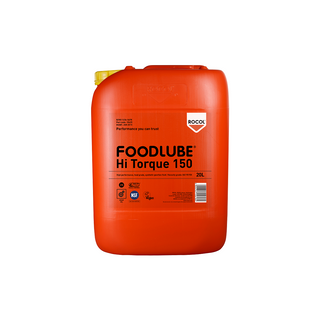 ROCOL FOODLUBE Hi Torgue NSF synthetisches Getriebeöl