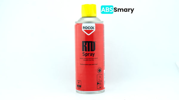 rocol RTD Spray do wiercenia