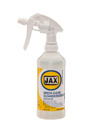 JAX Green-Clean - zmywacz odtłuszczacz spożywczy