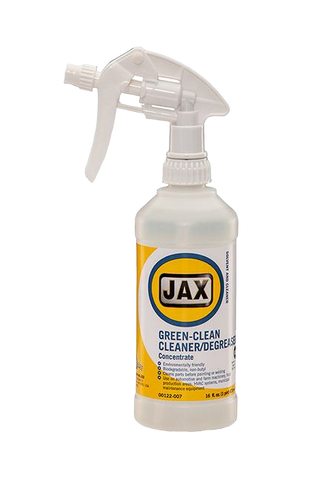 JAX Green-Clean - zmywacz odtłuszczacz spożywczy