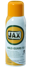 Jax-Halo-Guard-FG-2-aerosol -smar w sprayu z atestem spożywczym