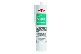 DOWSIL PV-804 Silicone for photovoltaic panels