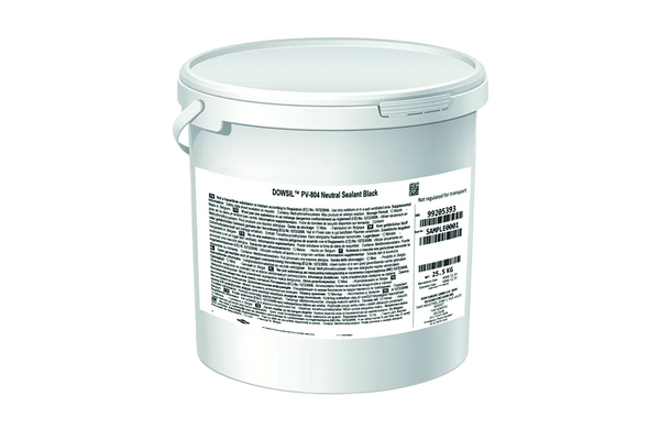 DOWSIL PV-804 Silicone for photovoltaic panels