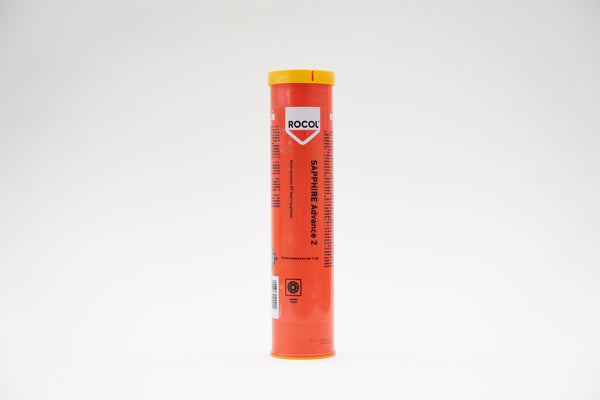 Odporny na korozję smar EP PTFE