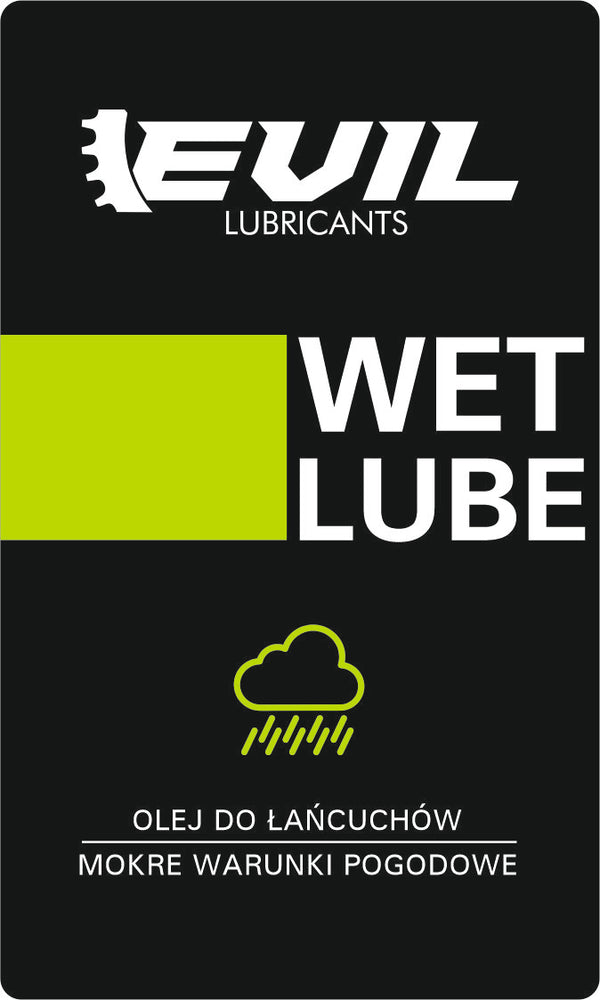 lublin olej do roweru