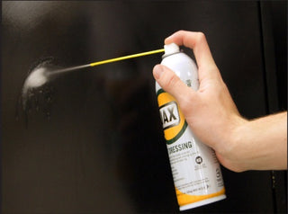 JAX Belt Dressing - Anti-slip belt preparation 450ml Spray