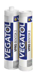 smar bentonitowy - bentox 2 - vegatol