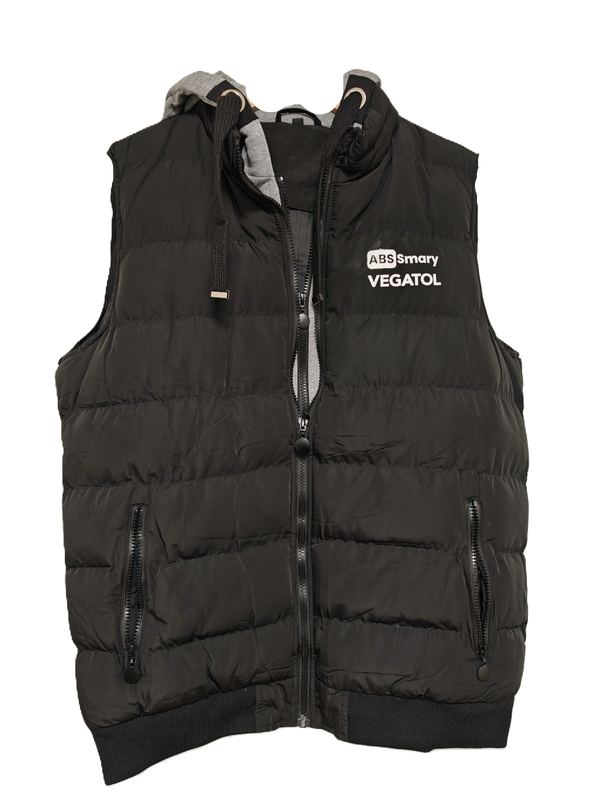 Vest Sleeveless ABS Service / VEGATOL