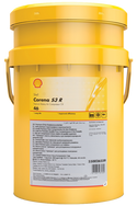 Shell CORENA S3 R - Olej do sprężarek powietrza