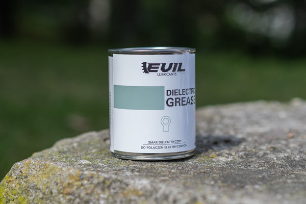 smar izolującu evil lubricants dielectric grease