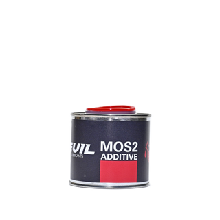 Evil MOS2 ADDITIVE - Dodatek do oleju - Dyspersja z Dwusiarczku molibdenu