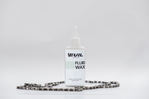 płynny wosk do łańcucha FLUID WAX