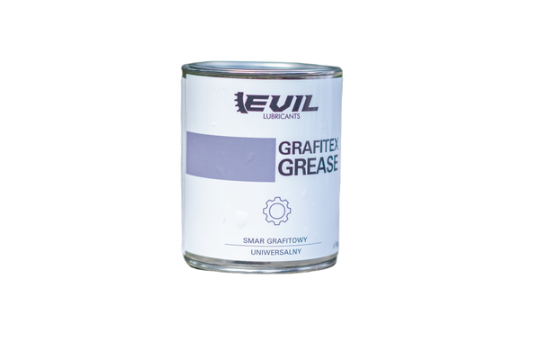 grafitex 1kg evil lubricants
