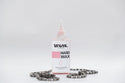 HARD Wax Chain Wax 100ml EVIL LUBRICANTS