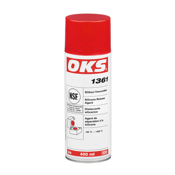 OKS 611 - środek do usuwania rdzy