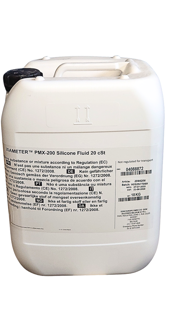 xiameter-pmx-200-20cst-18kg