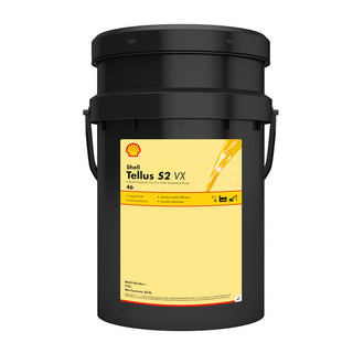 SHELL-TELLUS-S2-VX-46-18KG