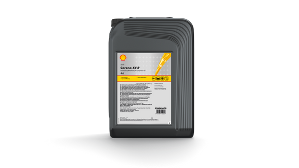 Shell-Corena-S4-R-46