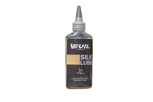 silk-lube 100ml -olej evil lubricants