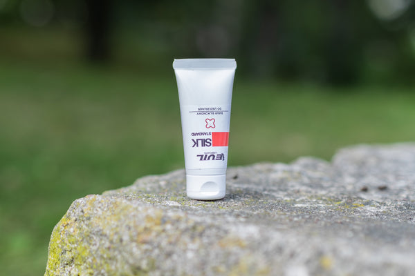 smar do uszczelek silikonowy - evil lubricants sil standard