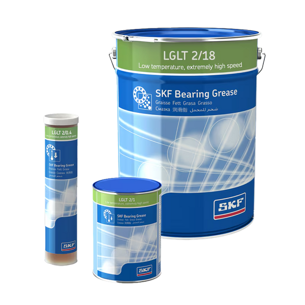 smar skf LGLT2 smarł łożyskowy wysokie obroty