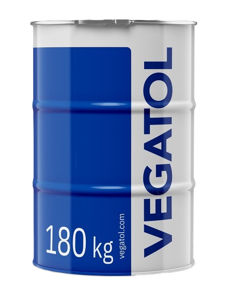 Vegatol VPRO LiComplex S 220 EP2 – Synthetisches Hochtemperatur-Lithiumkomplexfett 160°C