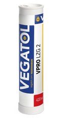 Vegatol VPRO LZG - Blue Grease with increased durability, resistant to oxidation