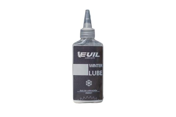 winter-lube evil lubricants smar zimowy do łańcucha