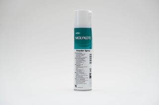 Molykote Pulverspray mit Molybdändisulfid - 400ml