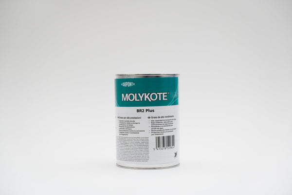 Molykote BR-2 Plus Hochleistungsfett - 1kg