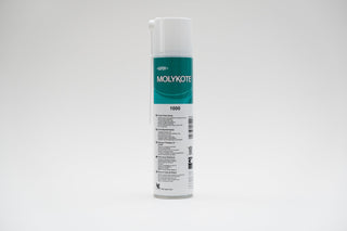 Molykote 1000 Spray Pasta z miedzią - 400ml