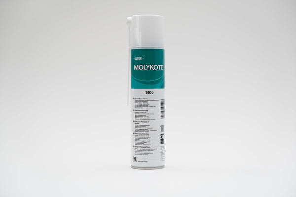 Molykote 1000 Spray Pasta z miedzią - 400ml