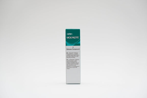 Molykote 7 Release Compound Smar uwalniający do form - 100g