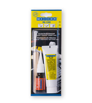 Weicon Acrylic Structural Adhesive RK-1300