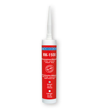 Weicon Acrylic Structural Adhesive RK-1500