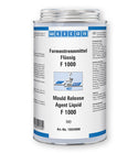 Weicon Liquid F 1000, white liquid, for smooth surfaces
