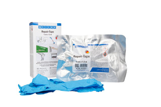 Weicon Repair-Tape, tape, 30min, activated by contact with water.