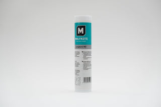 Molykote LONGTERM W2 Biały smar łożyskowy 400g