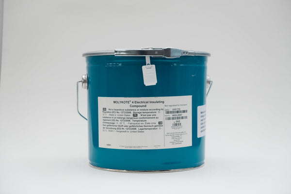 Dielektrisches Fett Molykote 4 - 5kg