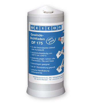 Nić uszczelniająca do gwintów