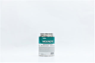 molykote 3400A anti-friction coating lf