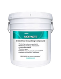 Dielektrisches Fett Molykote 4 - 5kg