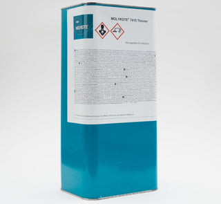 Molykote 7415 AFC Verdünnung 5kg
