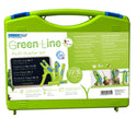 WEICON TOOLS Zestaw ściągaczy Profi-Starter Green Line