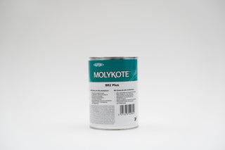 Molykote BR-2 Plus Smar molibdenowy o wysokiej wydajości - 1kg