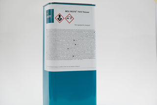 Molykote 7415 AFC Verdünnung 5kg