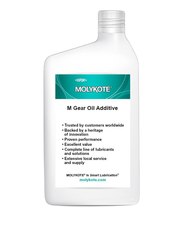Molykote M 55 Czarna dyspersja z dwusiarczkiem molibdenu - 100ml