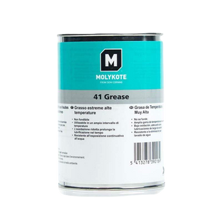 Molykote 41 Fett für Ofenwagen - 1kg