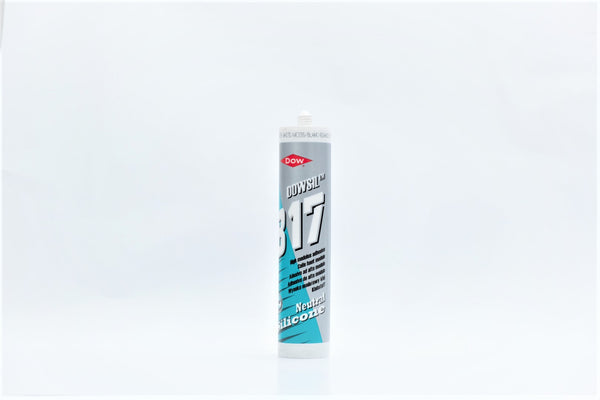 Klej do Luster Dowsil 817
